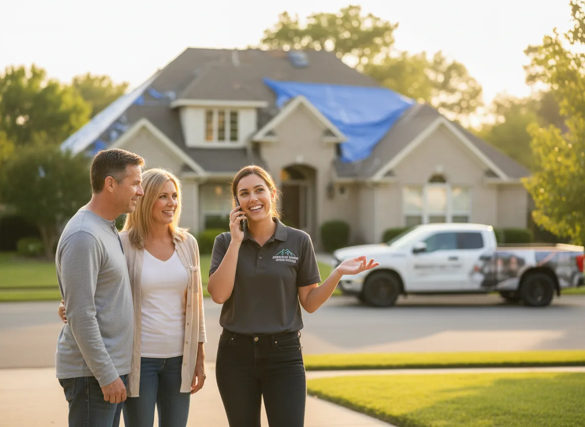 Emergency Roof Repair Odon, IN FAQs